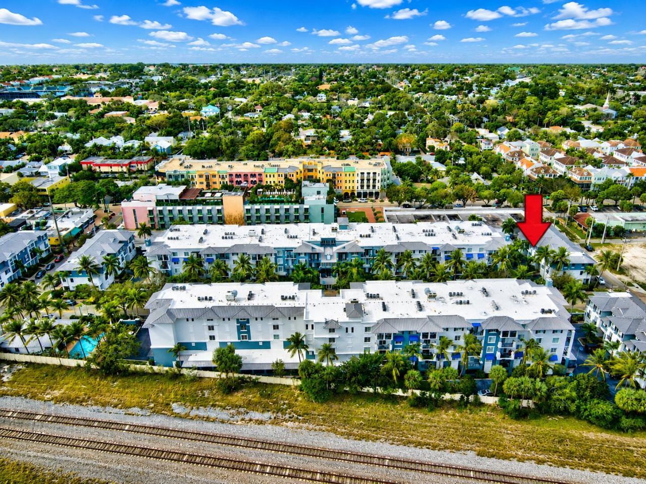 255 NE 3rd Avenue, Unit 2403, Delray Beach, FL 33444 Photo
