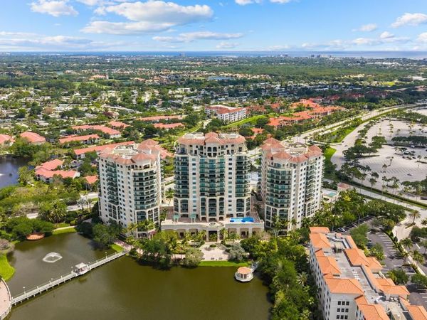 3610 Gardens Parkway, Unit 502a, Palm Beach Gardens, FL 33410