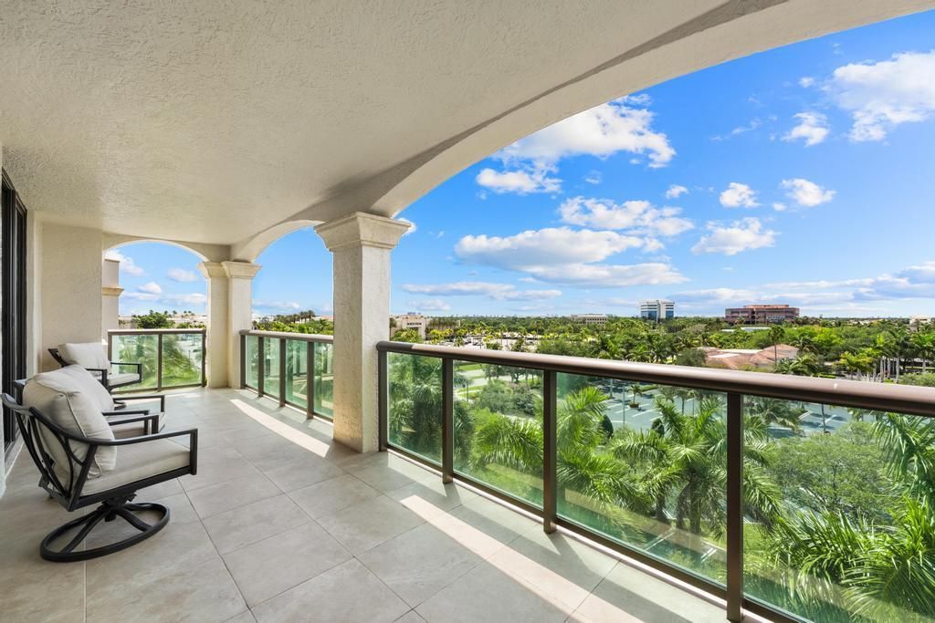 3610 Gardens Parkway, Unit 502a, Palm Beach Gardens, FL 33410 Photo