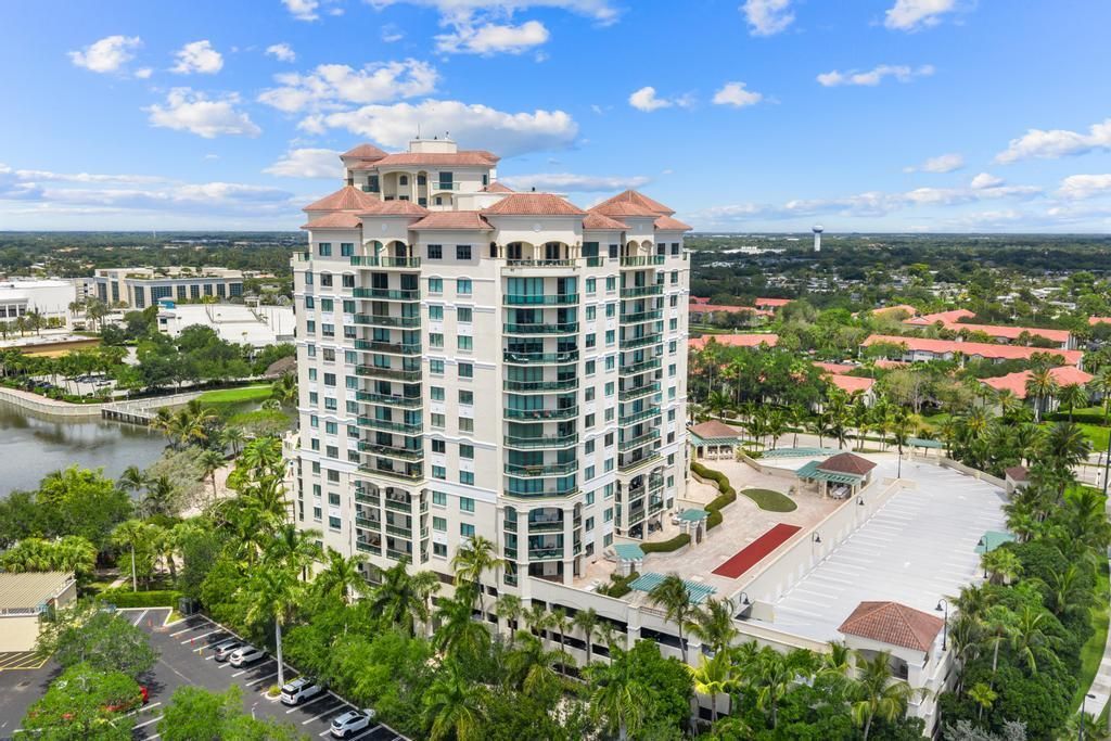 3610 Gardens Parkway, Unit 502a, Palm Beach Gardens, FL 33410 Photo