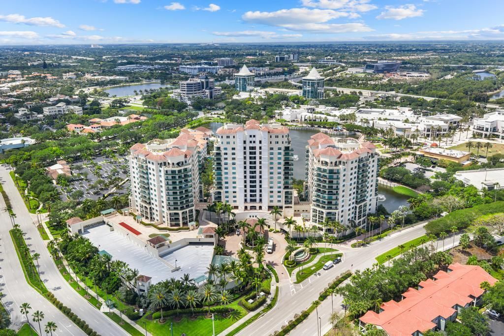 3610 Gardens Parkway, Unit 502a, Palm Beach Gardens, FL 33410 Photo