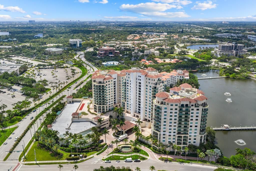 3610 Gardens Parkway, Unit 502a, Palm Beach Gardens, FL 33410 Photo