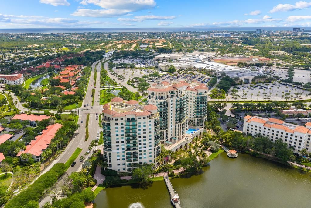 3610 Gardens Parkway, Unit 502a, Palm Beach Gardens, FL 33410 Photo