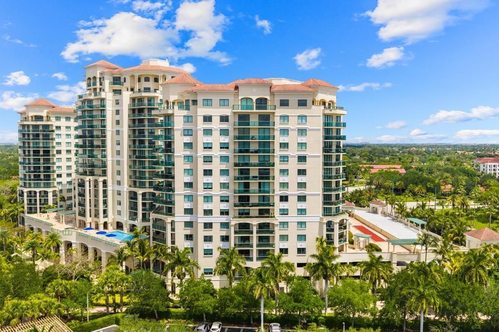3610 Gardens Parkway, Unit 502a, Palm Beach Gardens, FL 33410 Photo