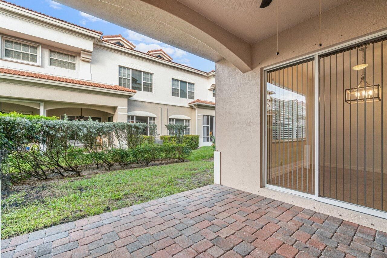 118 Lancaster Road, Boynton Beach, FL 33426 Photo