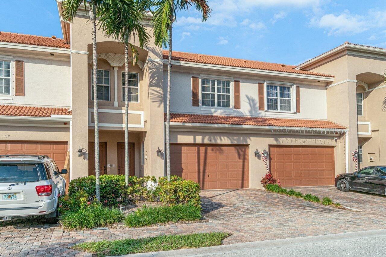118 Lancaster Road, Boynton Beach, FL 33426 Photo
