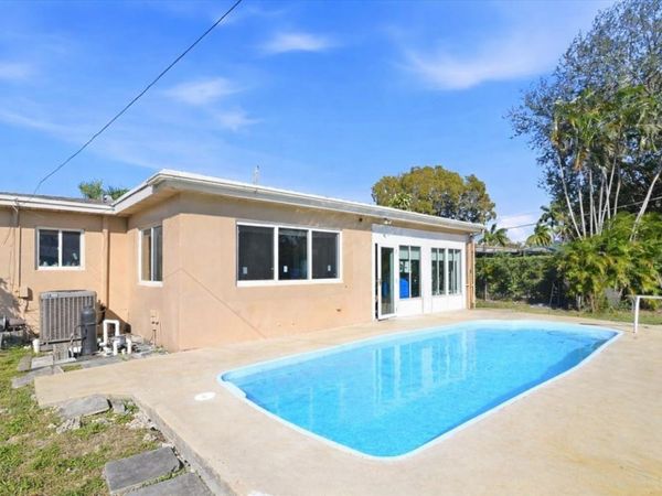 4014 Johnson Street, Hollywood, FL 33021