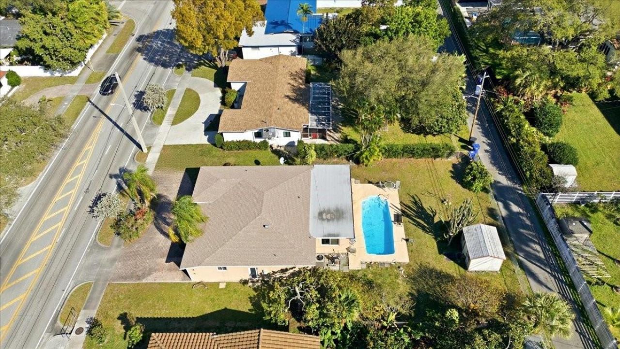 4014 Johnson Street, Hollywood, FL 33021 Photo