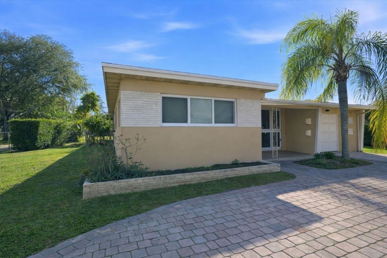 4014 Johnson Street, Hollywood, FL 33021 Photo