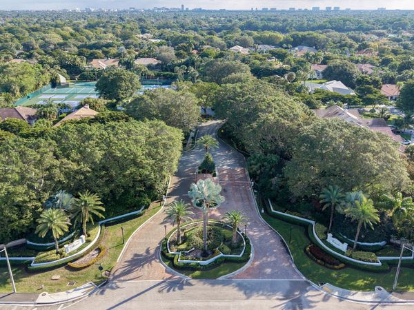 761 N Parkside Cir Circle N, Boca Raton, FL 33486