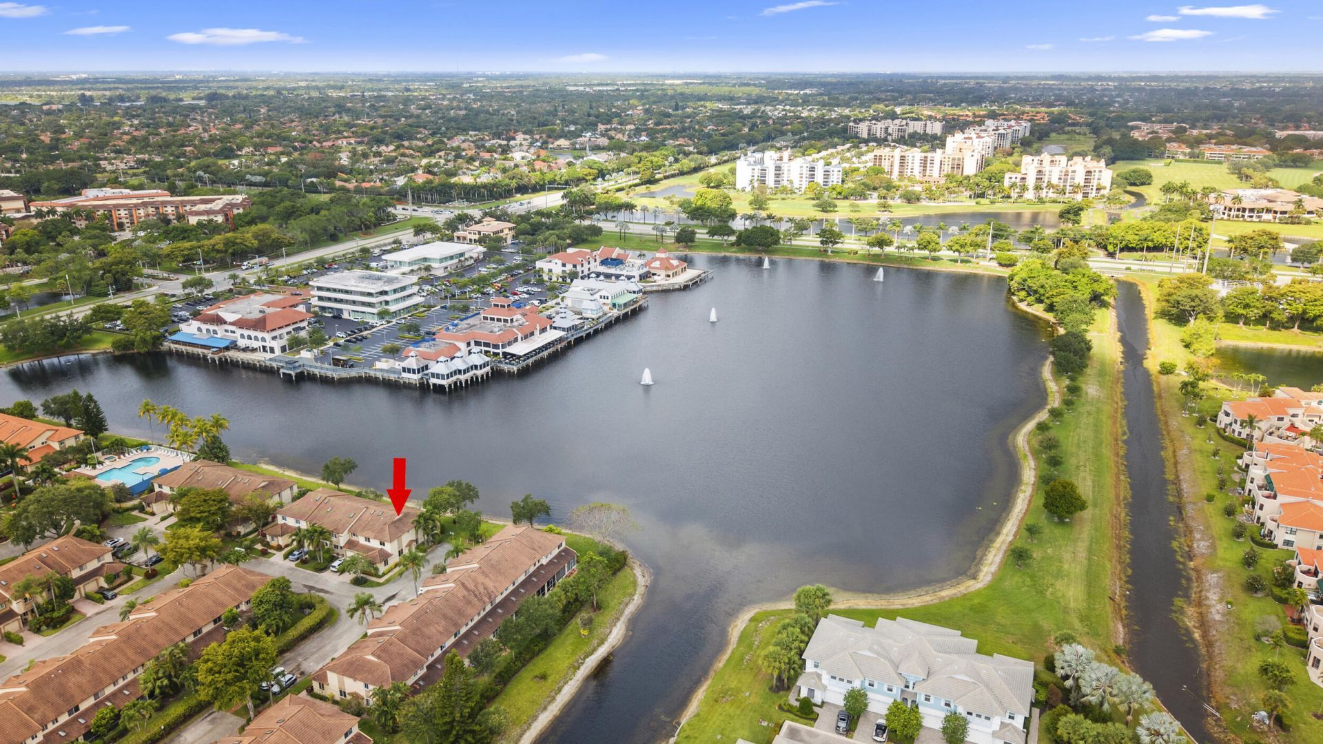 6797 Via Regina, Unit 4, Boca Raton, FL 33433 Photo