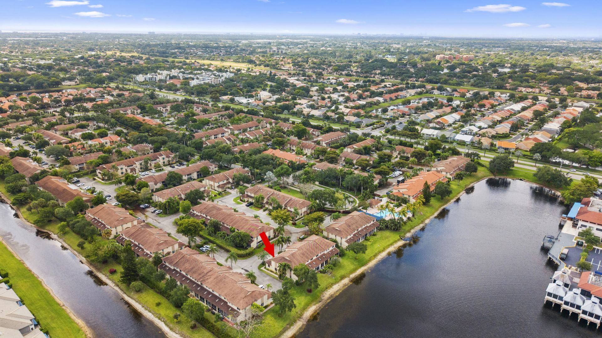 6797 Via Regina, Unit 4, Boca Raton, FL 33433 Photo