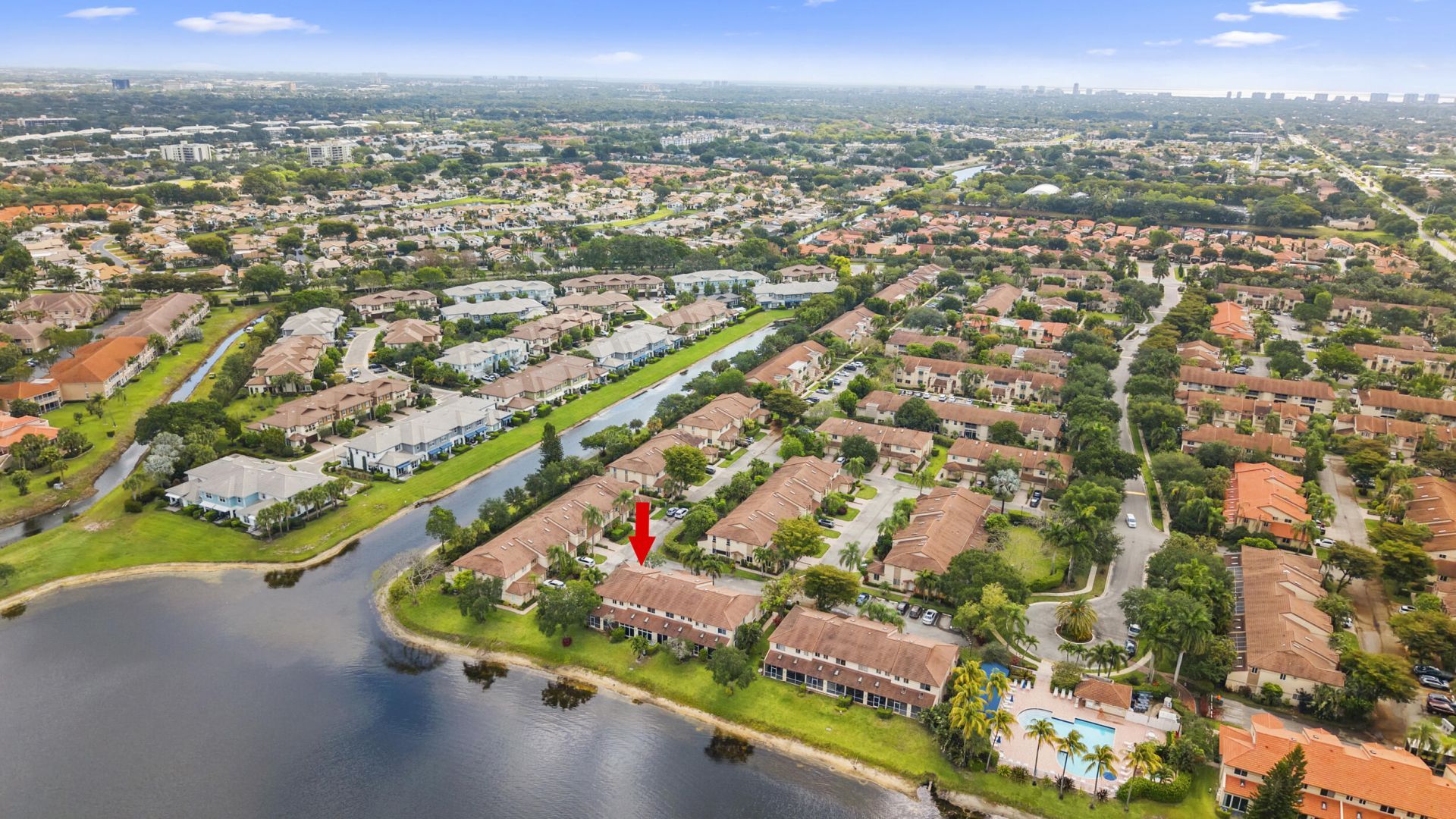 6797 Via Regina, Unit 4, Boca Raton, FL 33433 Photo