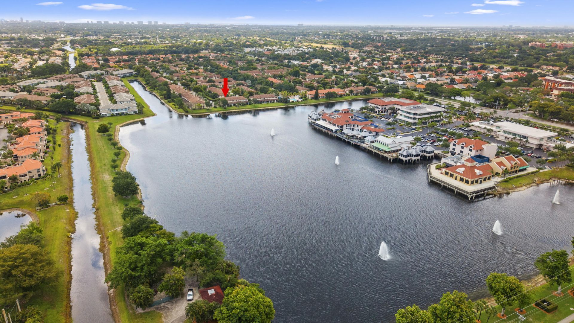 6797 Via Regina, Unit 4, Boca Raton, FL 33433 Photo