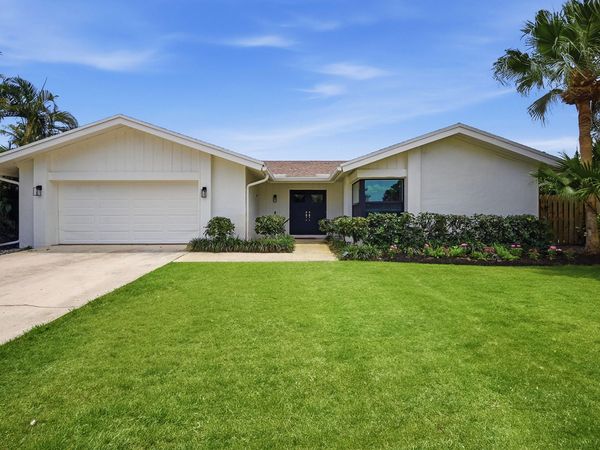 4178 Birchwood Drive, Boca Raton, FL 33487