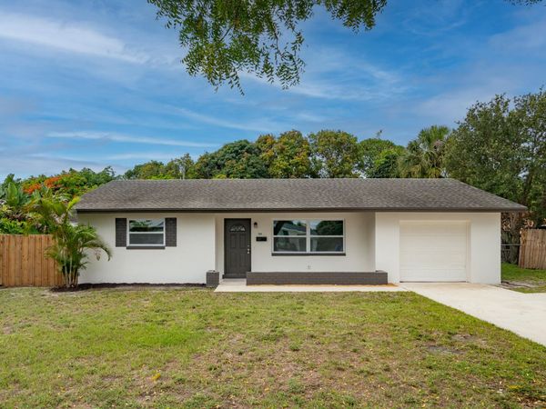 308 Park Avenue, Lake Park, FL 33403