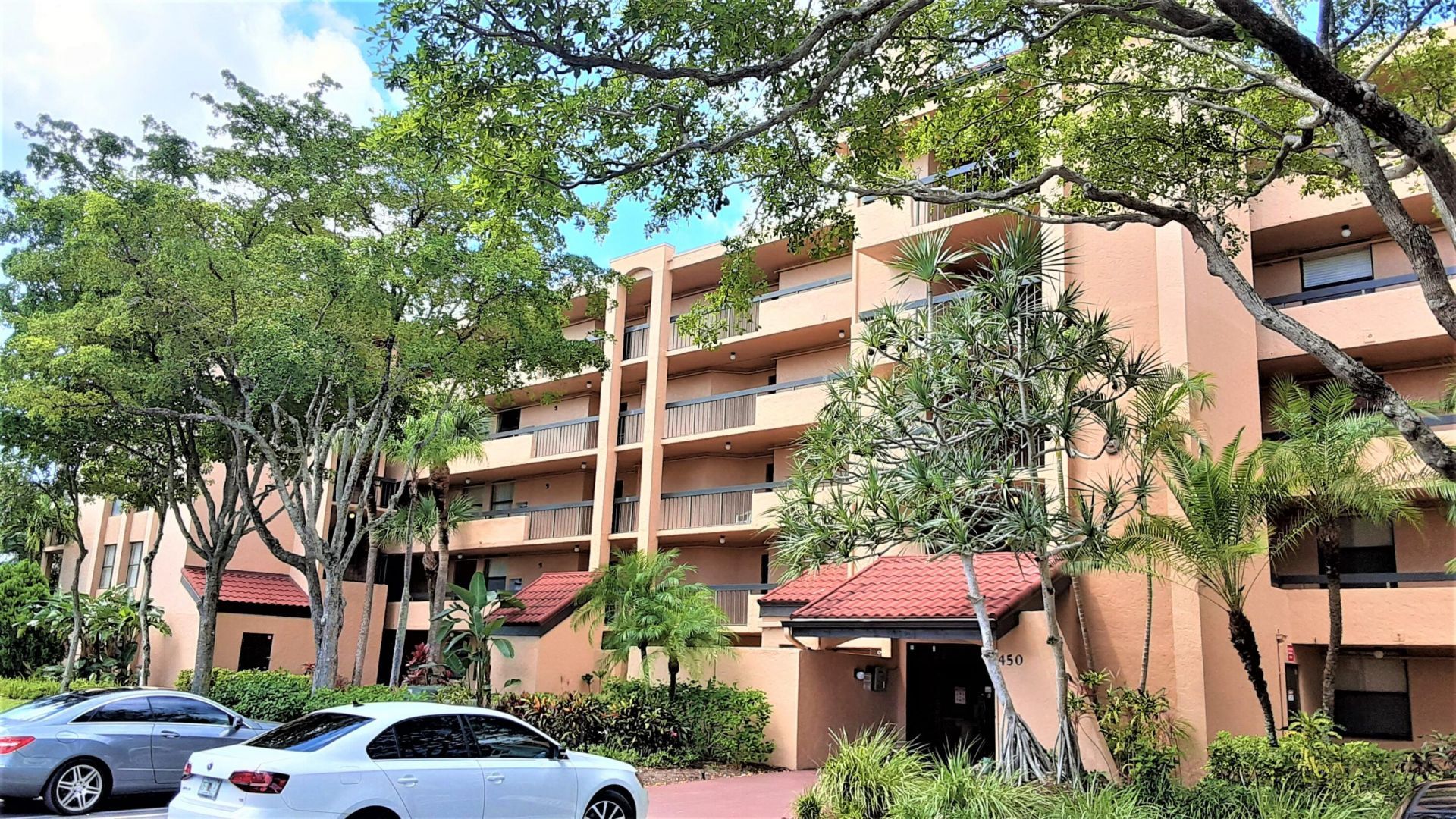 450 Egret Circle, Unit 9403, Delray Beach, FL 33444 Photo