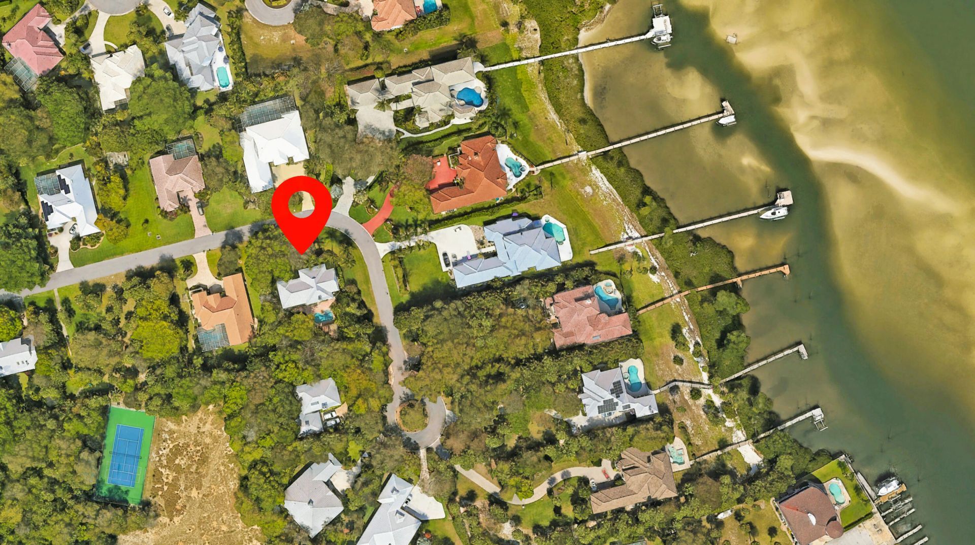 5592 SE Reef Way, Stuart, FL 34997 Photo