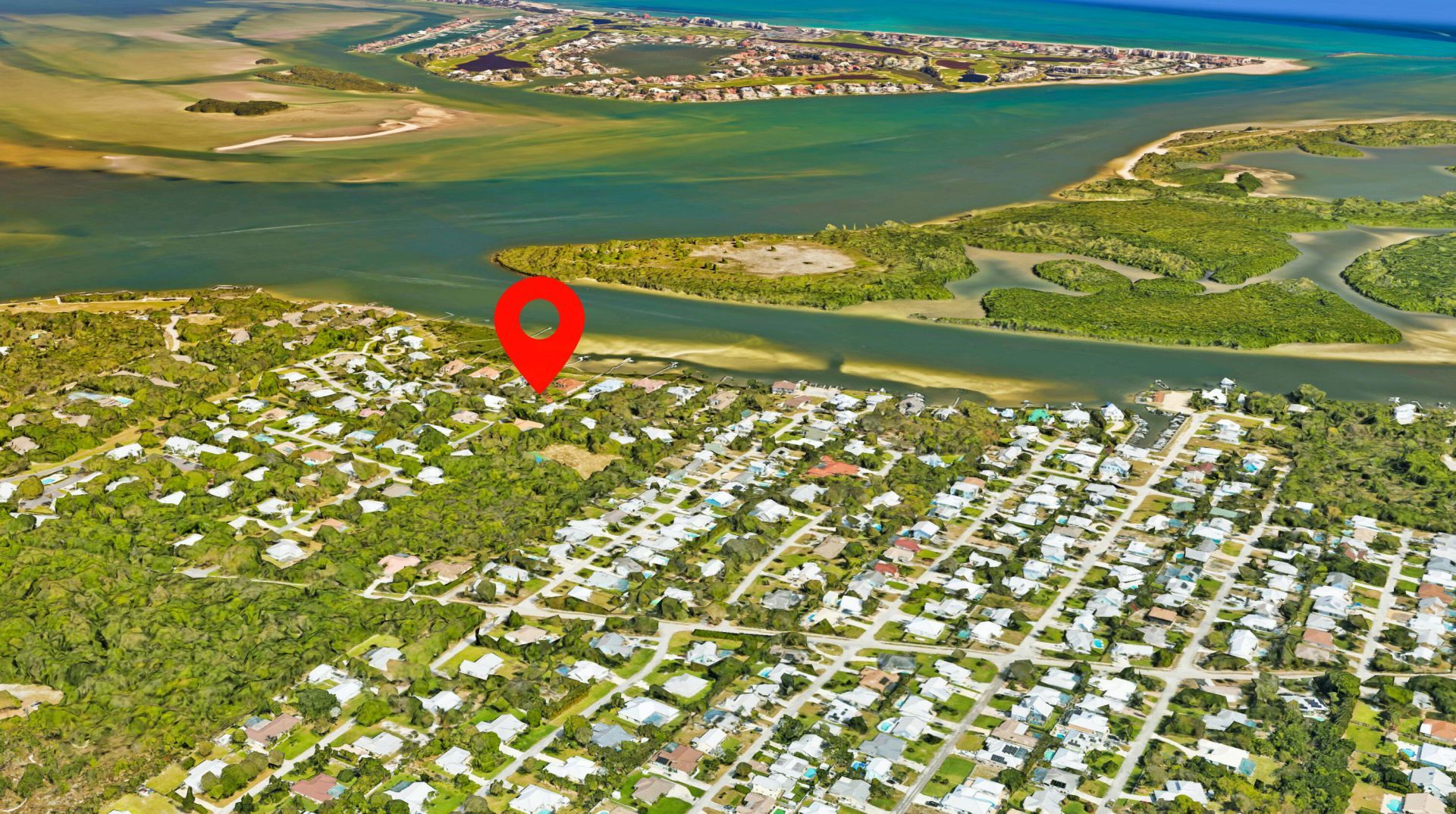 5592 SE Reef Way, Stuart, FL 34997 Photo
