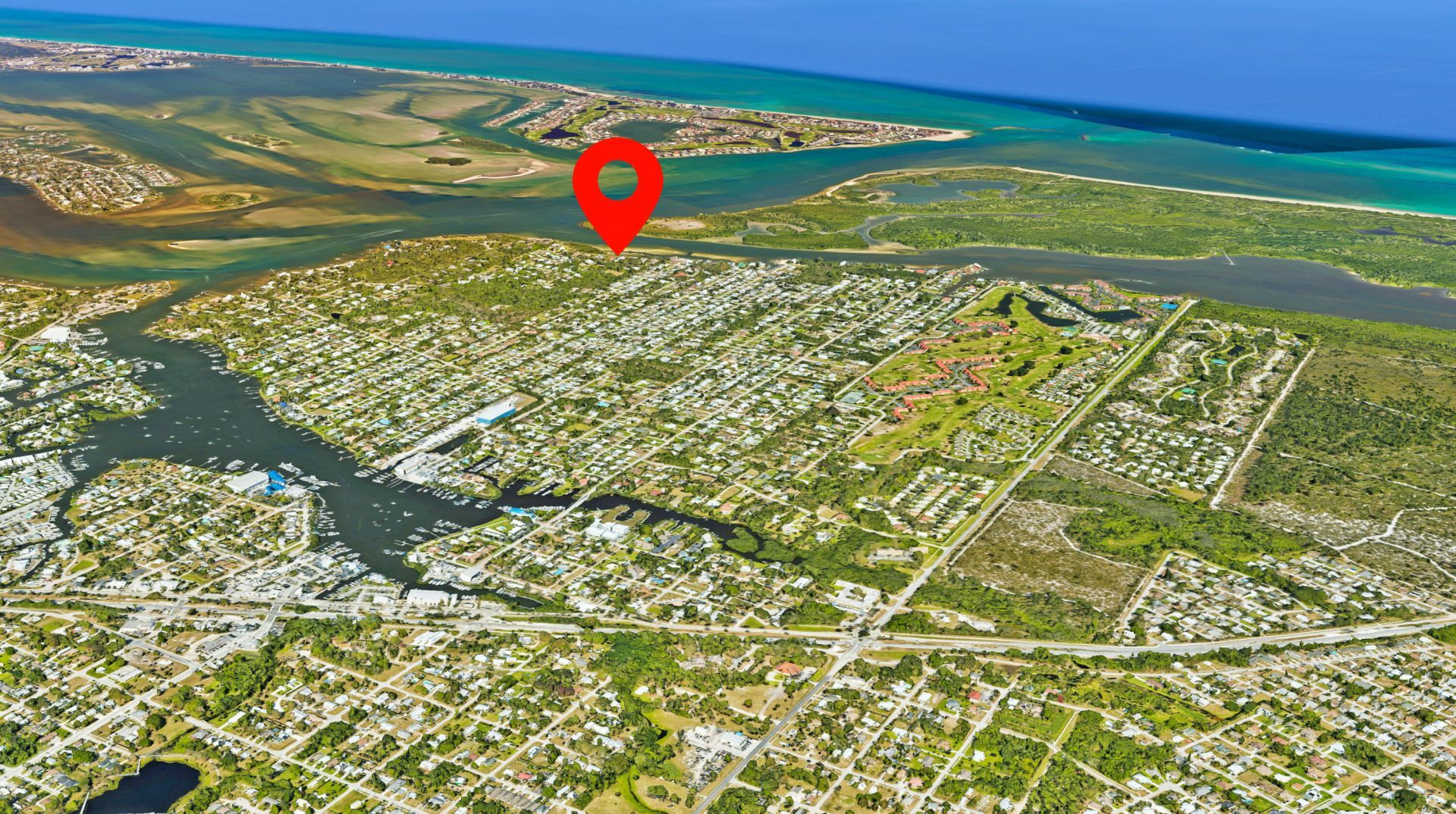 5592 SE Reef Way, Stuart, FL 34997 Photo