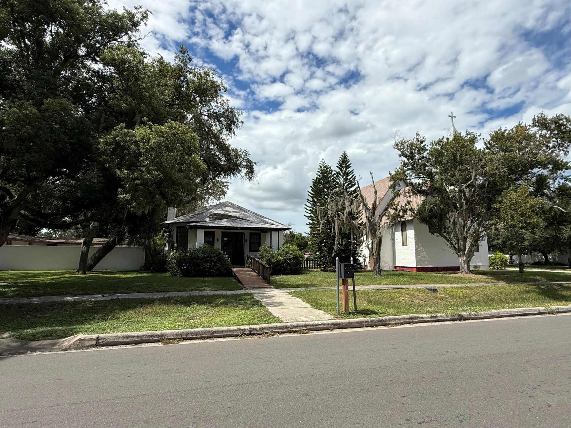 18 E Pleasant Street, Avon Park, FL 33826 Photo