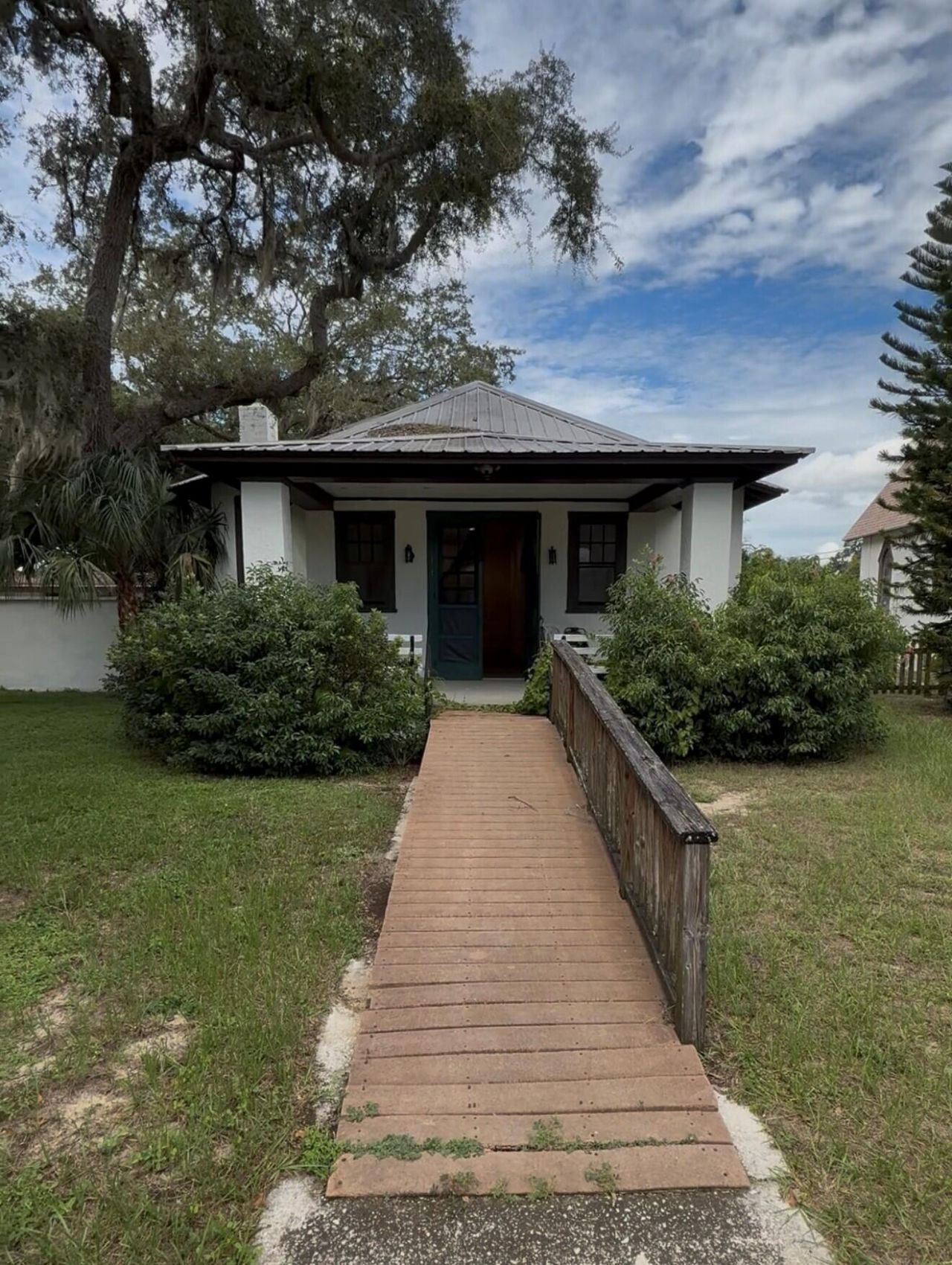 18 E Pleasant Street, Avon Park, FL 33826 Photo