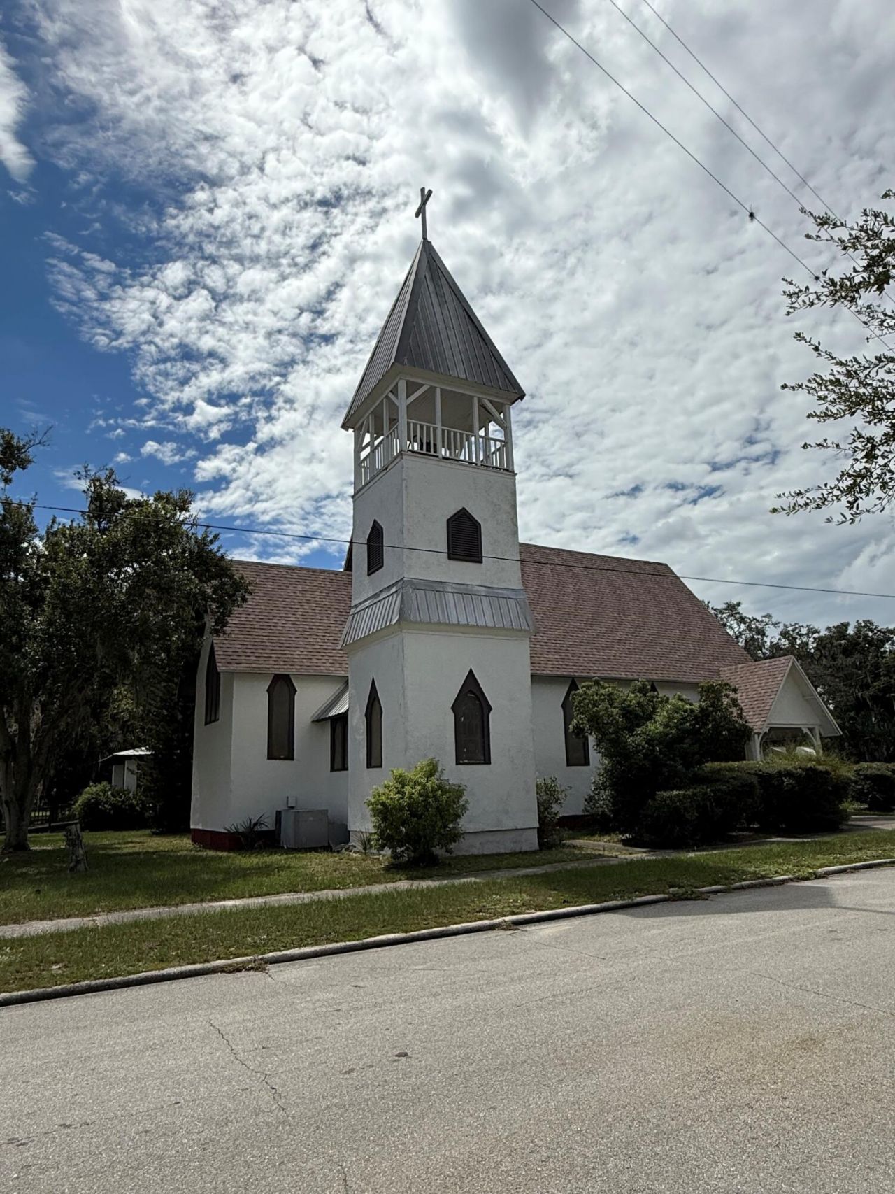 18 E Pleasant Street, Avon Park, FL 33826 Photo