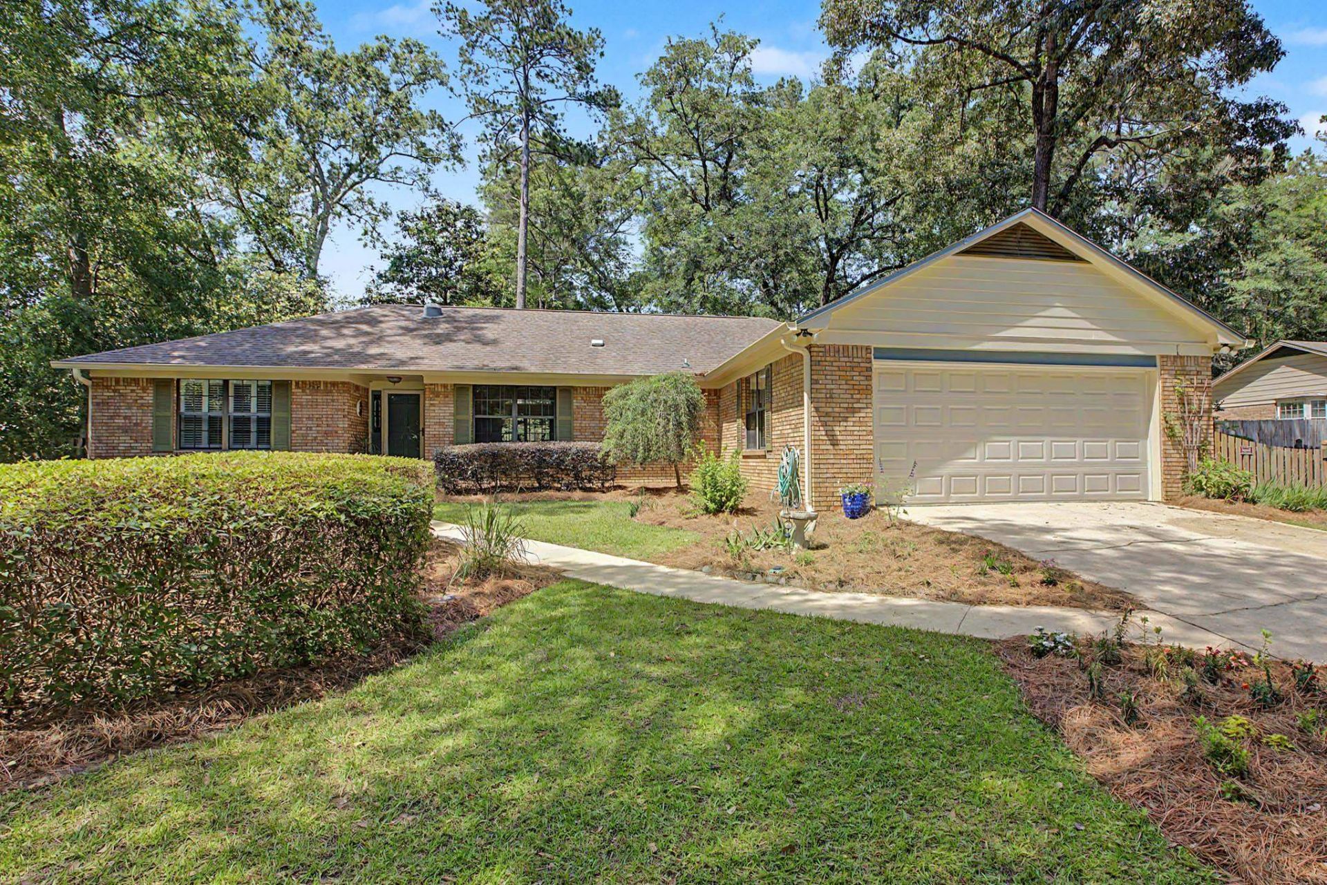 3274 Horseshoe Trail, Tallahassee, FL 32312 Main Photo