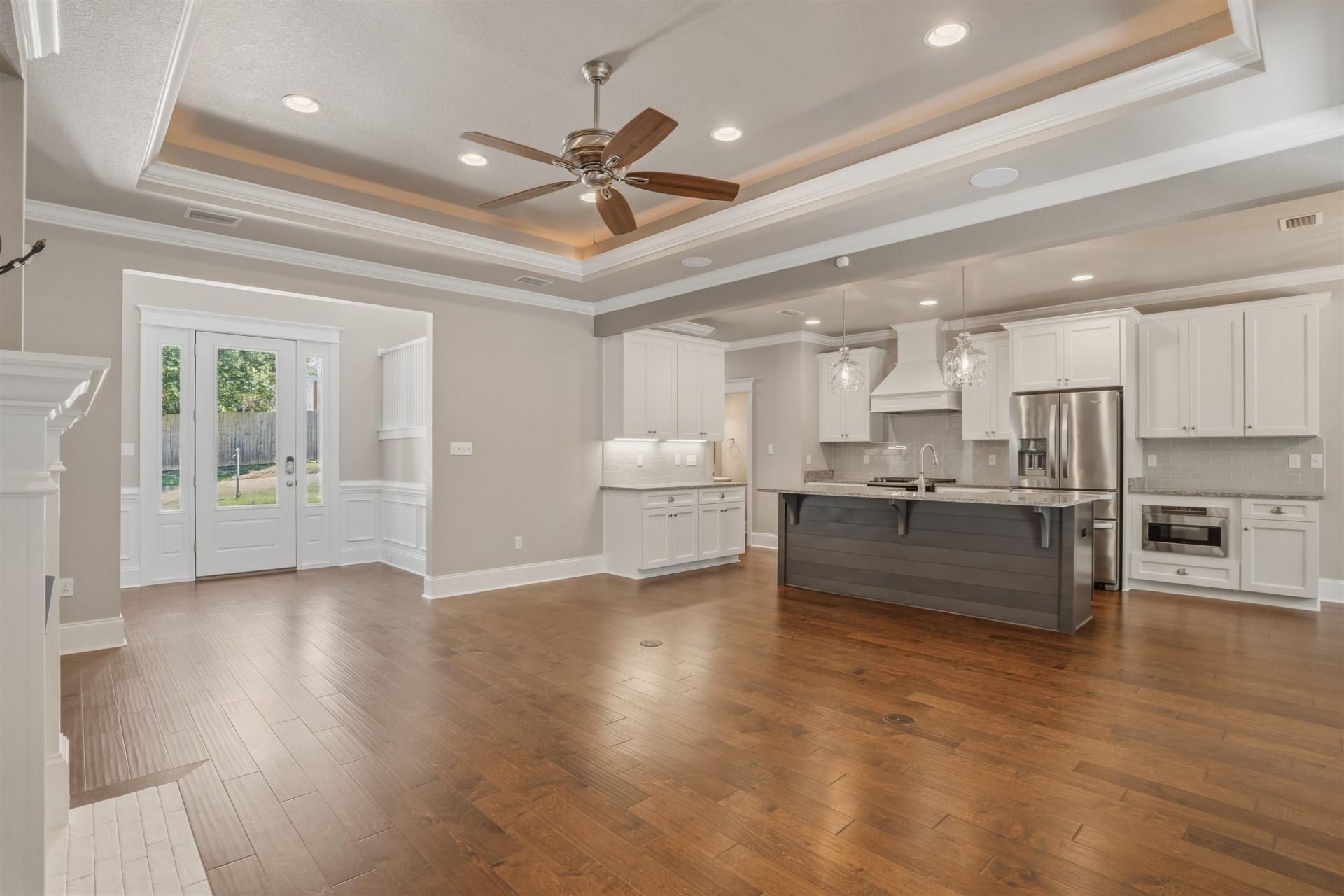 2154 Stiles Pond Court, Tallahassee, FL 32303 Photo