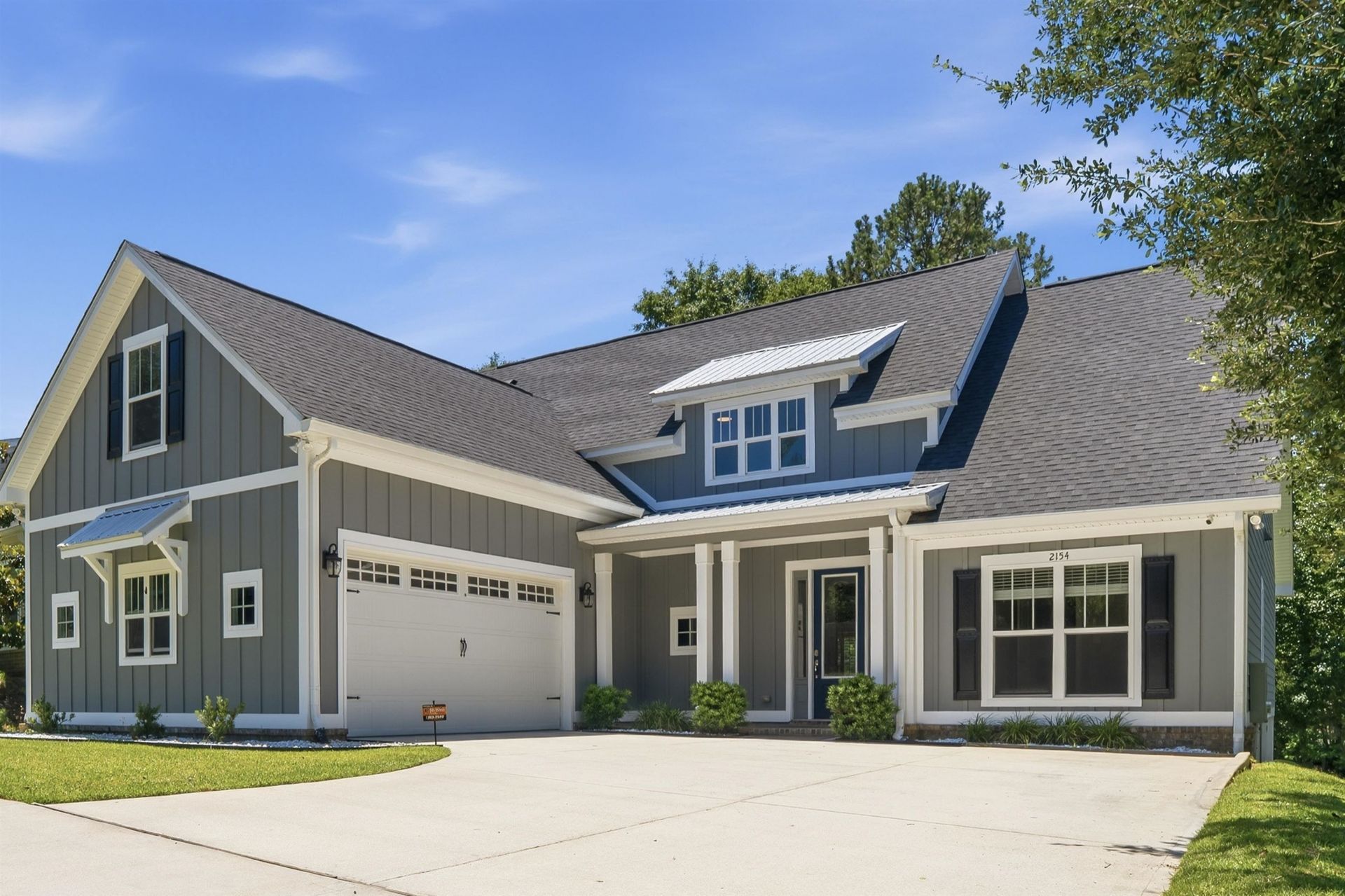 2154 Stiles Pond Court, Tallahassee, FL 32303 Photo