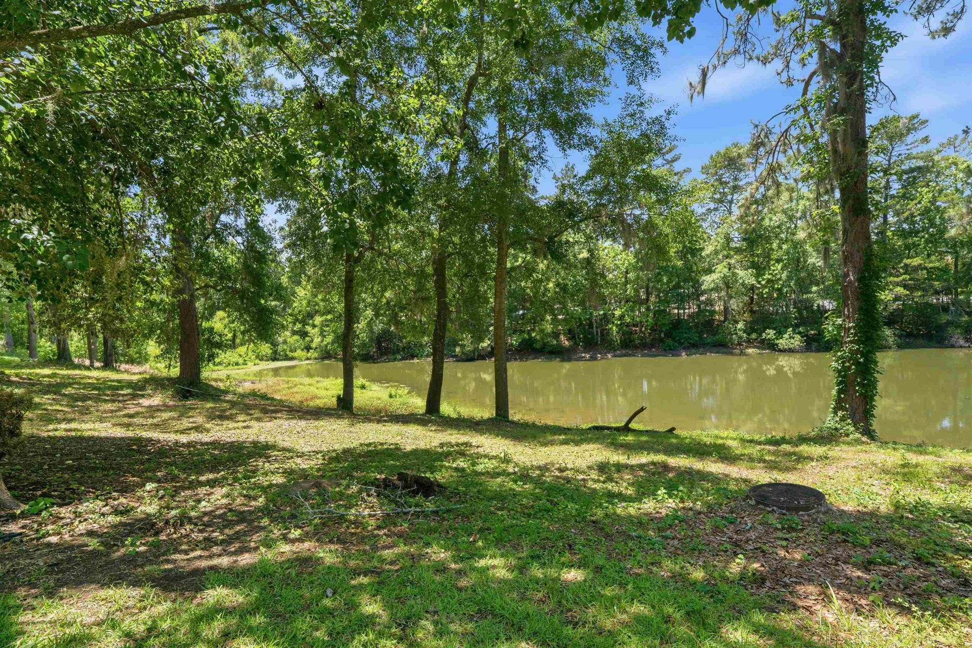 2154 Stiles Pond Court, Tallahassee, FL 32303 Photo