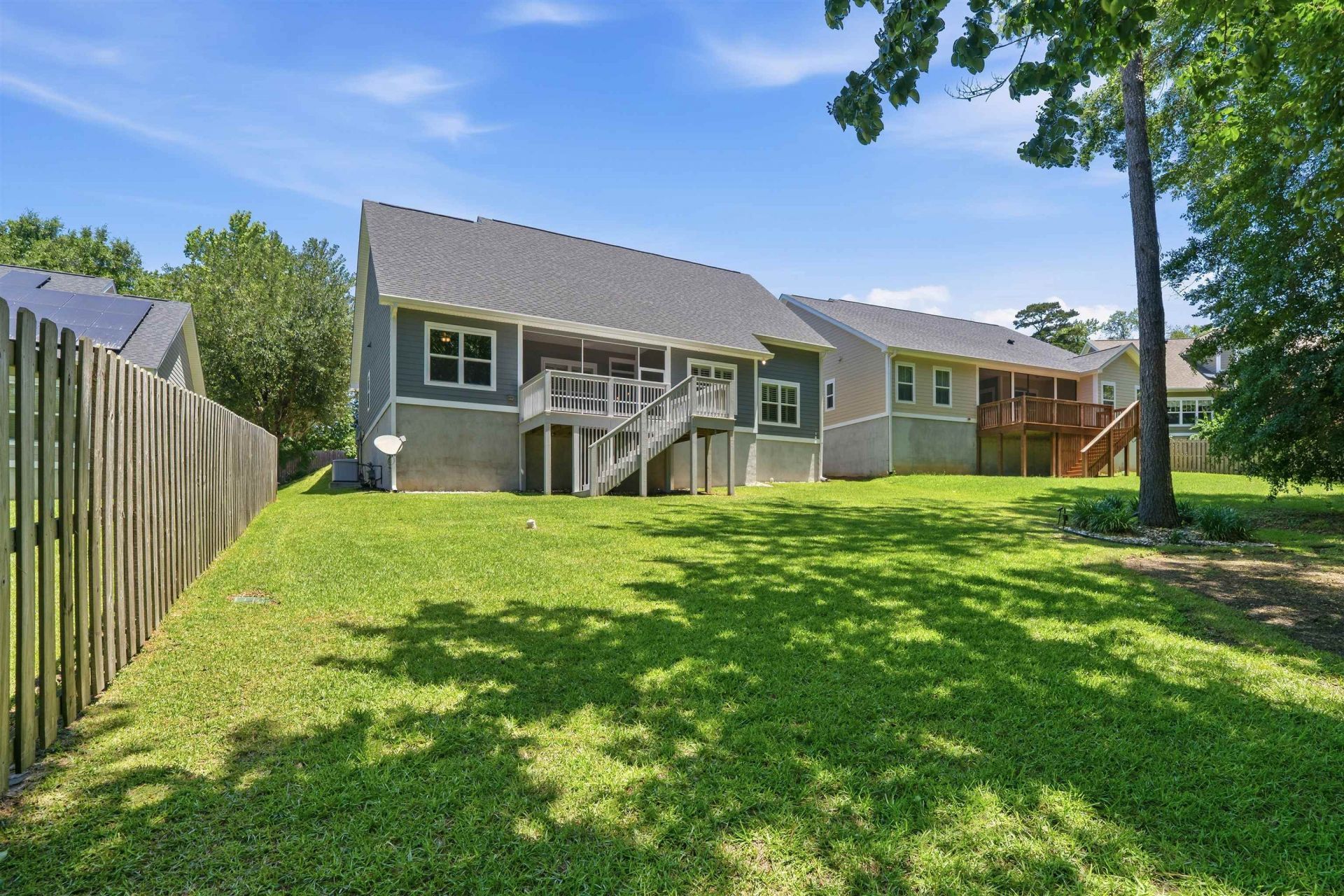 2154 Stiles Pond Court, Tallahassee, FL 32303 Photo