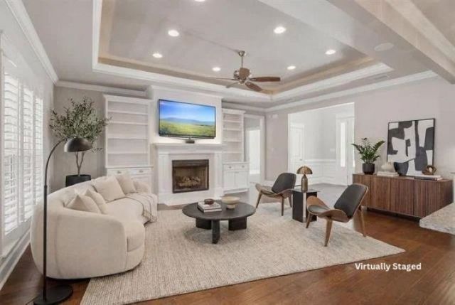 2154 Stiles Pond Court, Tallahassee, FL 32303 Photo