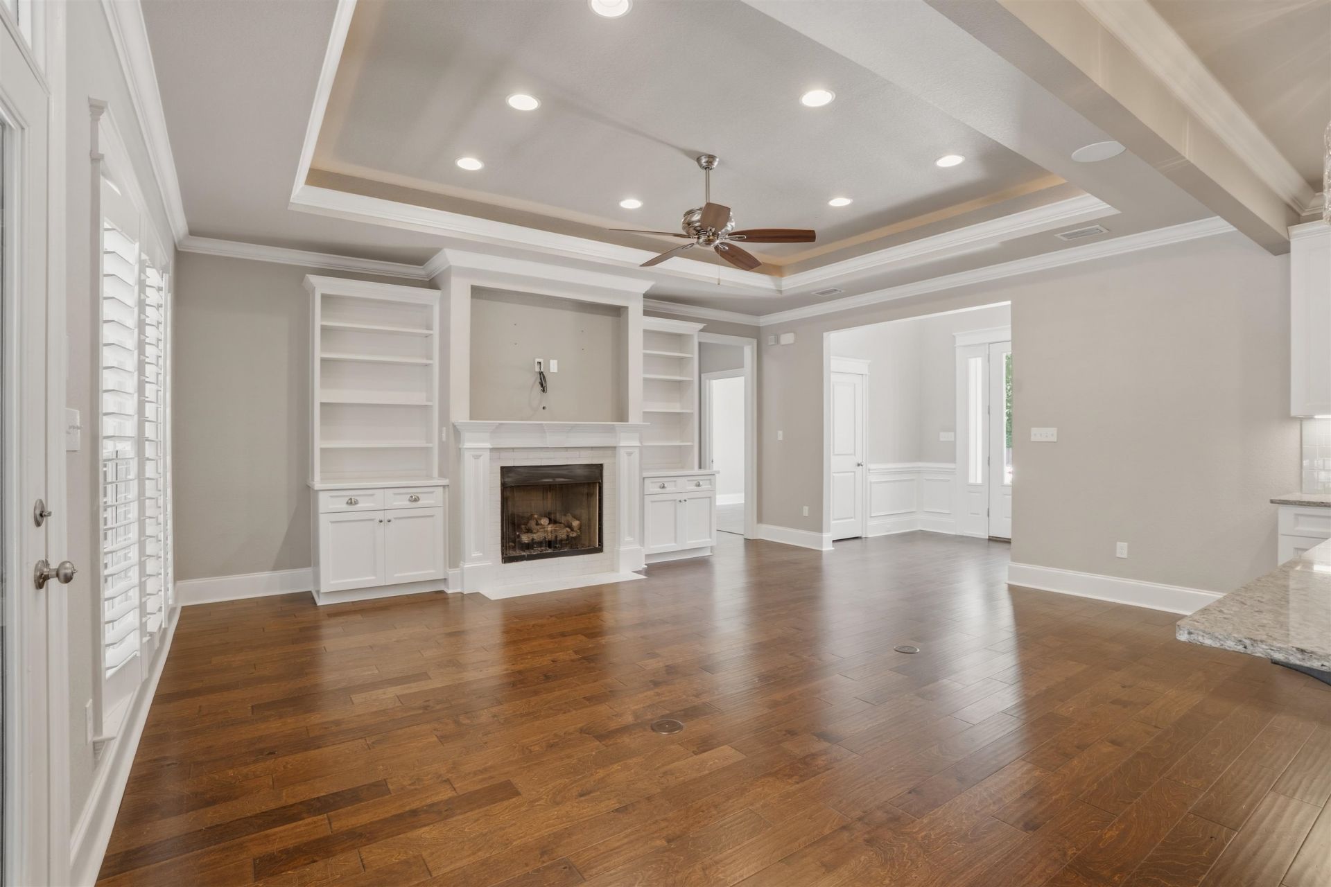 2154 Stiles Pond Court, Tallahassee, FL 32303 Photo