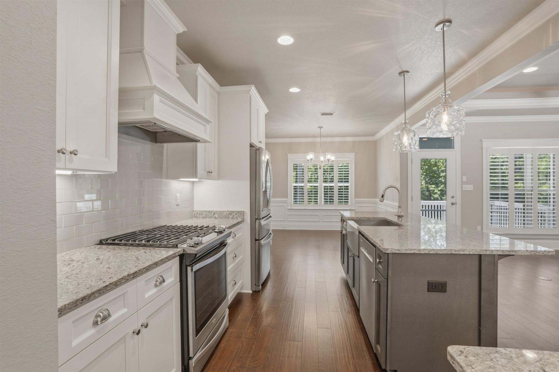 2154 Stiles Pond Court, Tallahassee, FL 32303 Photo