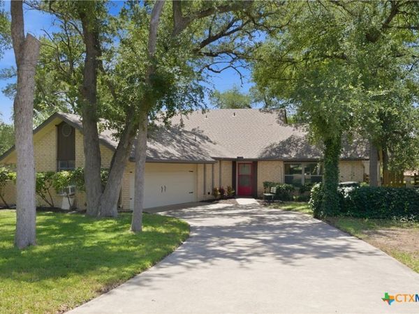 3101 Hemlock Boulevard , Temple, TX 76502