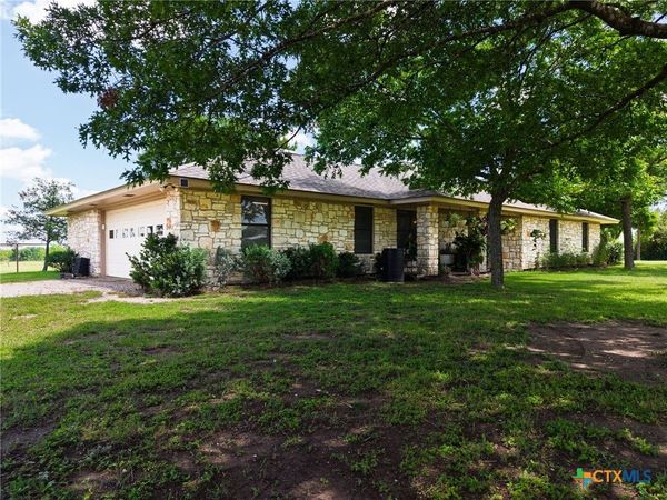120 Rae Lane , Jarrell, TX 76537