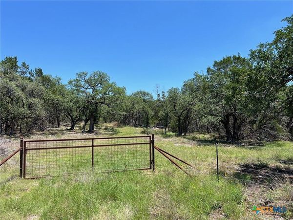 TBD Forest View Drive , Unit 1, Blanco, TX 78606