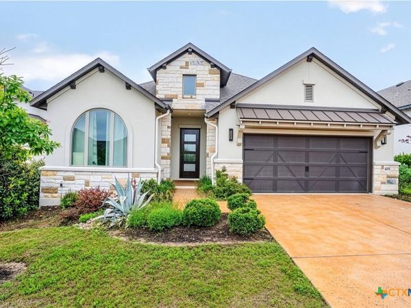 402 Gulfton Street , Austin, TX 78738