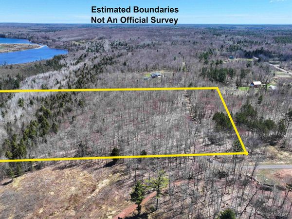 TBD Ridgecrest Dr Drive, Osceola Twp, MI 49922