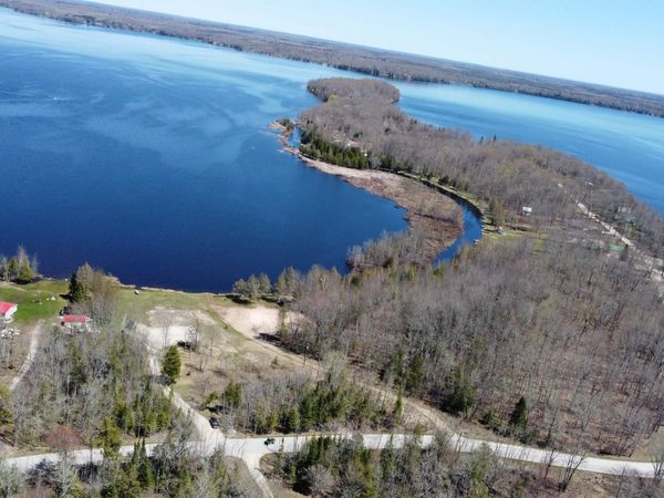 TBD Long Point Road Road, Portage Twp, MI 49836