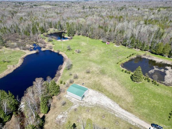 16498 Timber LN Lane, Maple Ridge Twp, MI 49880