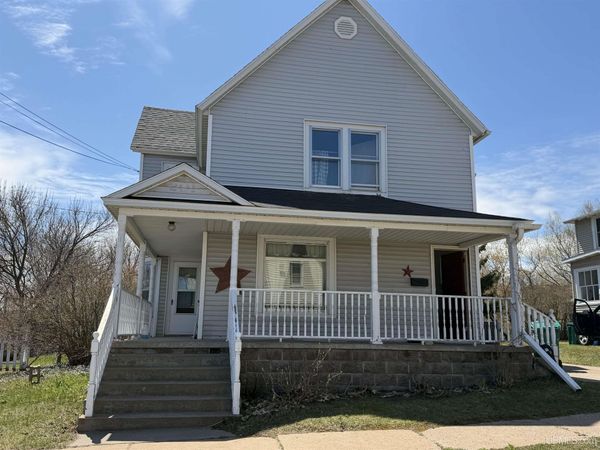 201 Mather Street, Marquette, MI 49855