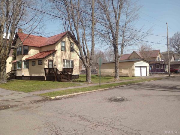 347 Kearsarge Road, Calumet Twp, MI 49913
