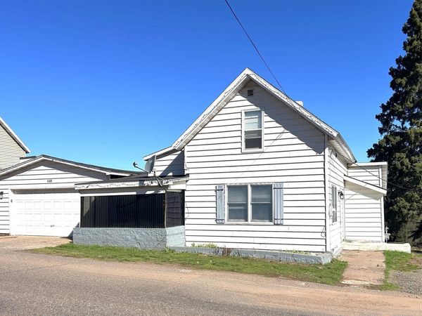 168 Saginaw Street, Ishpeming, MI 49849