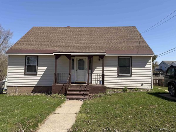 602 Cedar Street, Munising, MI 49862