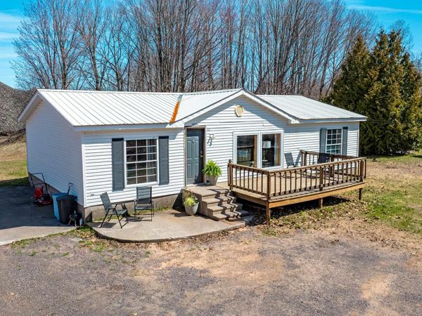 15576 2nd Street, Adams Twp, MI 49955