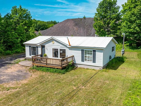 15576 2nd Street, Adams Twp, MI 49955