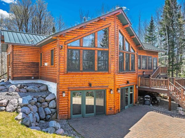 N4477 Red Maple Landing, Marenisco Twp, MI 49947
