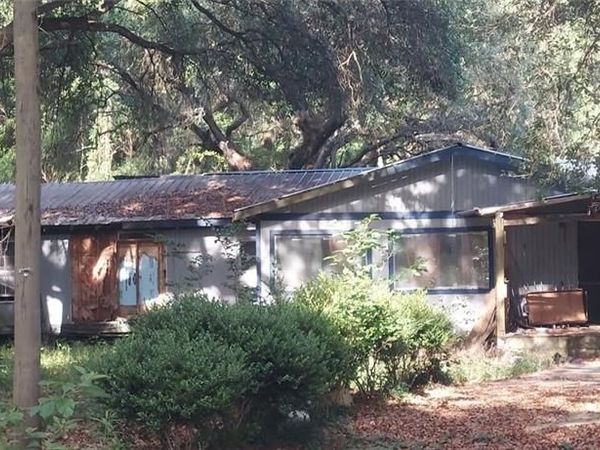 11365 Johnson Alley, Irvington, AL 36544